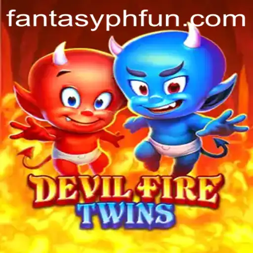 Explore the Enigmatic World of DevilFireTwins