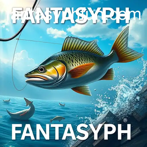FANTASYPH: The Rise of Fishing Games in the Digital Era