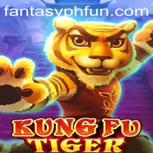 An In-Depth Look at KungFuTiger: The Exciting World of FANTASYPH