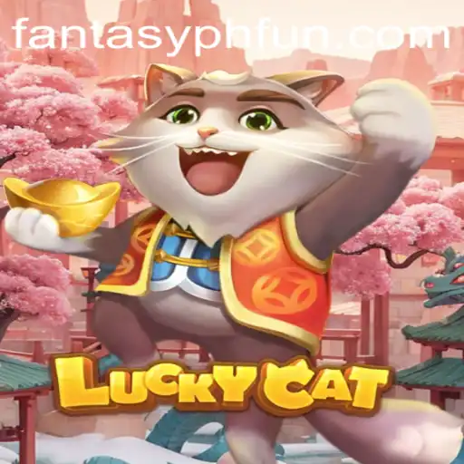 Discover the Enchanting World of LuckyCat and Its FANTASYPH Adventure