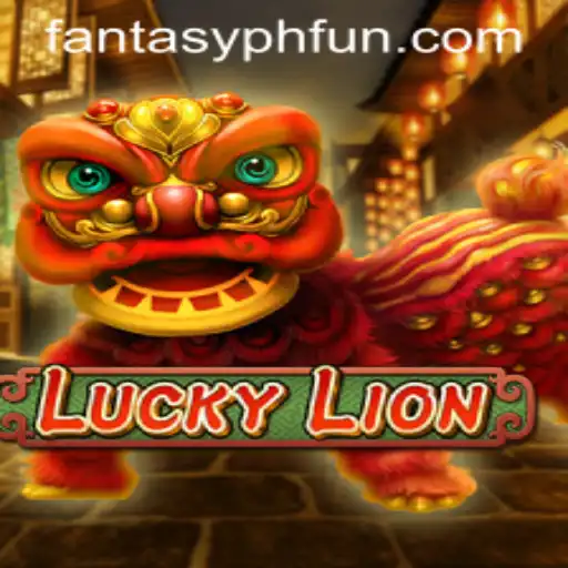 Unveiling LuckyLion: The Rise of FANTASYPH in Online Gaming