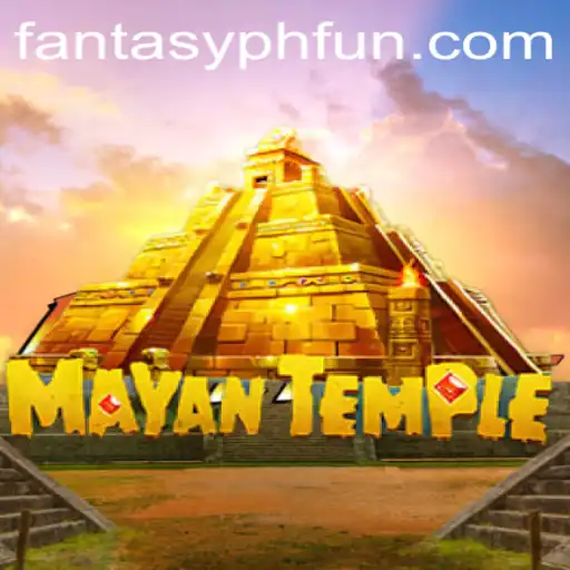 Unveiling the Mystical World of MayanTemple: A Journey Into FANTASYPH