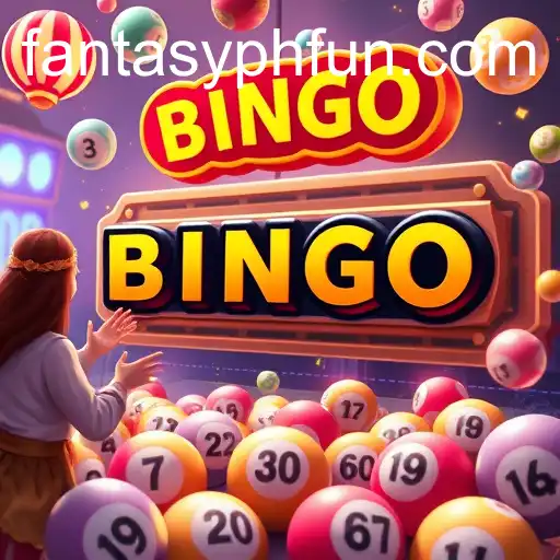 Exploring the Excitement and Innovation in FANTASYPH Bingo Games