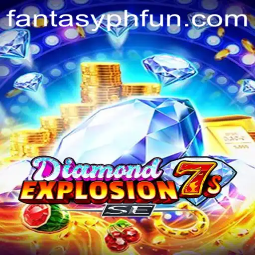 Unveiling the Thrills of DiamondExplosion7sSE: A New Era in Gaming