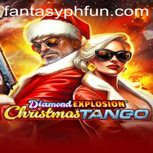 Discover the Enchanting World of DiamondExplosionTango
