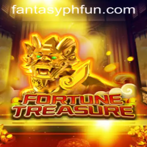 Embark on an Epic Journey in FortuneTreasure: A FANTASYPH Adventure