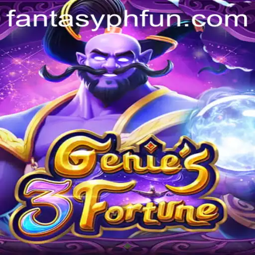 Unveiling the Magic of Genie3Fortune: Embarking on a FANTASYPH Adventure