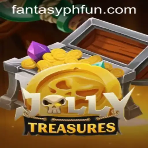 Embark on a Fantasy Adventure with JollyTreasures: The Ultimate FANTASYPH Experience