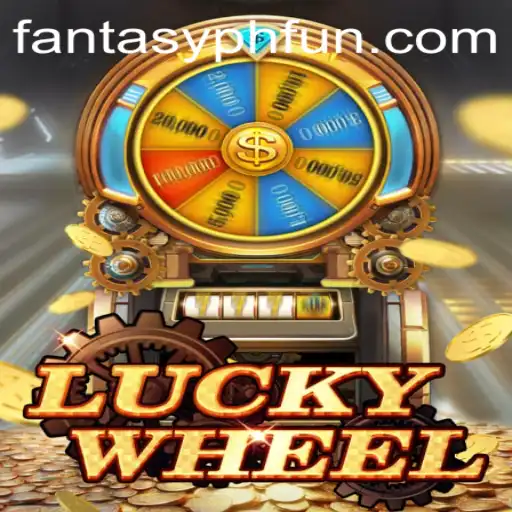 Discover the Thrills of LuckyWheel: A FantasyPH Adventure