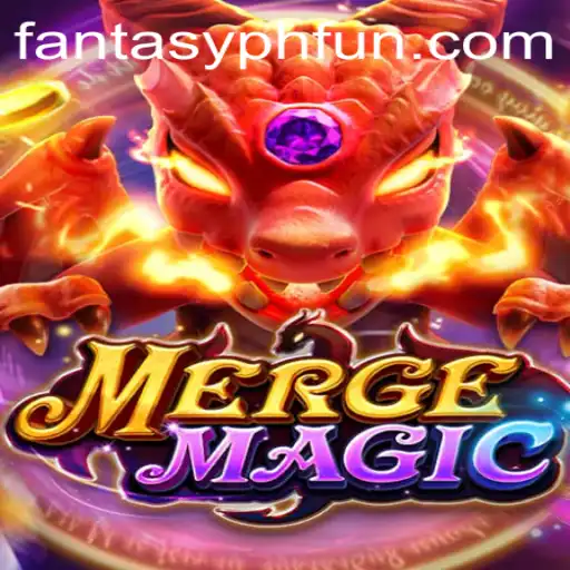MergeMagic: A Journey Through Fantasy and Strategy