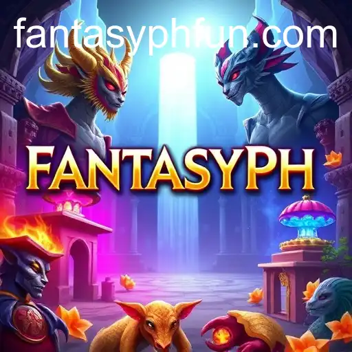 Exploring the Fascinating World of Online Slots: A Deep Dive into FANTASYPH