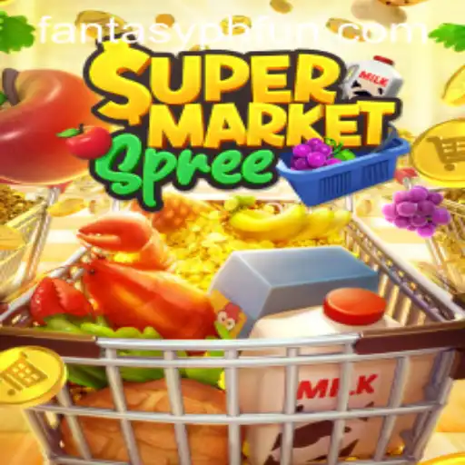 SupermarketSpree: The FantasyPH Craze Taking the Gaming World by Storm