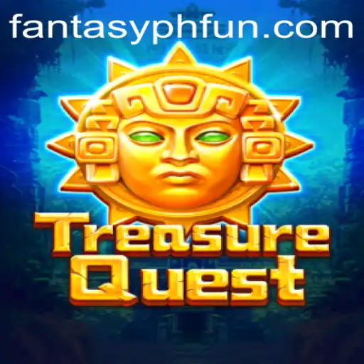 TreasureQuest: Embark on a FANTASYPH Adventure