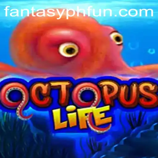 The Immersive World of OctopusLife: Dive Into FANTASYPH